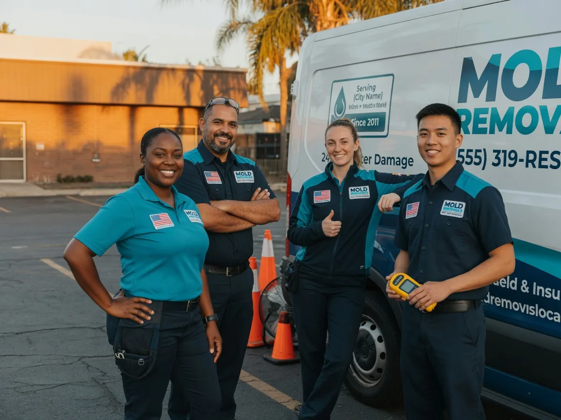 Water Damage Restoration company in Abiquiu, NM